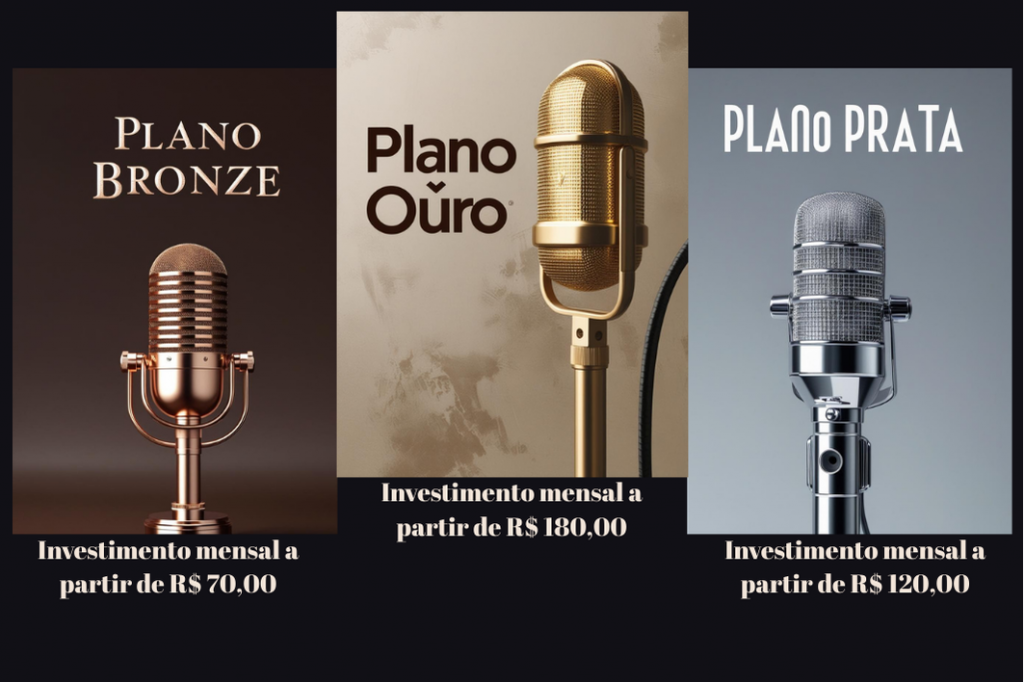 Cabeçalho TABAFM